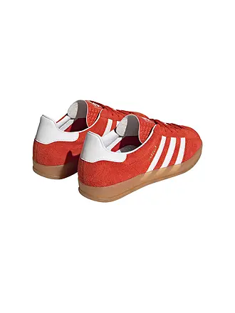 ADIDAS ORIGINALS | Zapatillas GAZELLE INDOOR | rot